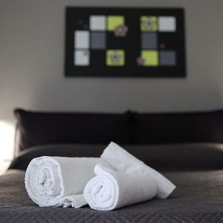 Cavour37 Rooms Palermo Exterior photo