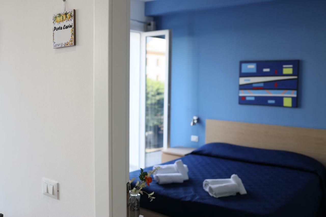 Cavour37 Rooms Palermo Exterior photo