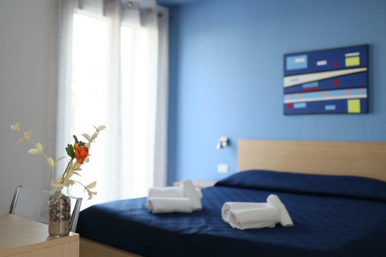 Cavour37 Rooms Palermo Exterior photo