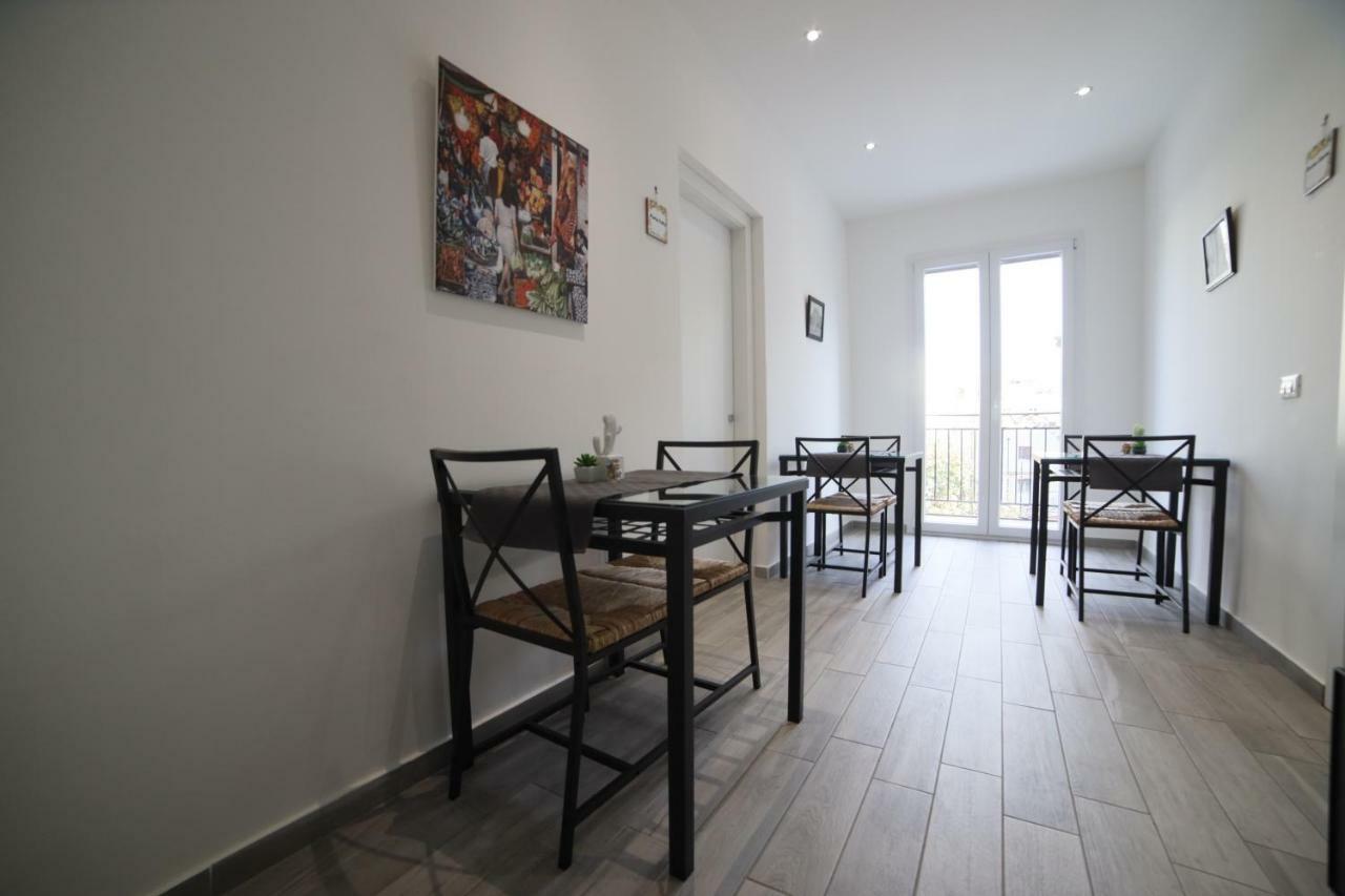Cavour37 Rooms Palermo Exterior photo