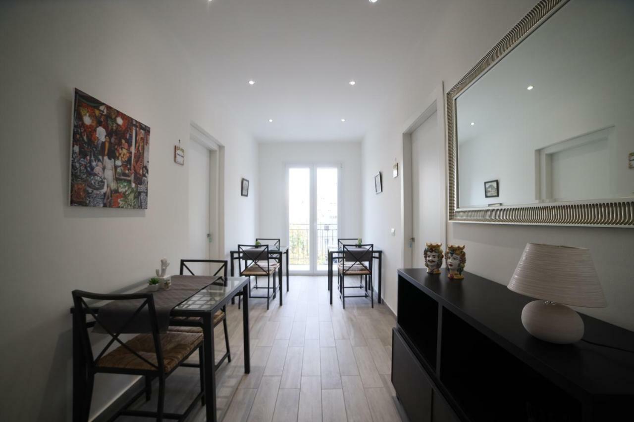 Cavour37 Rooms Palermo Exterior photo