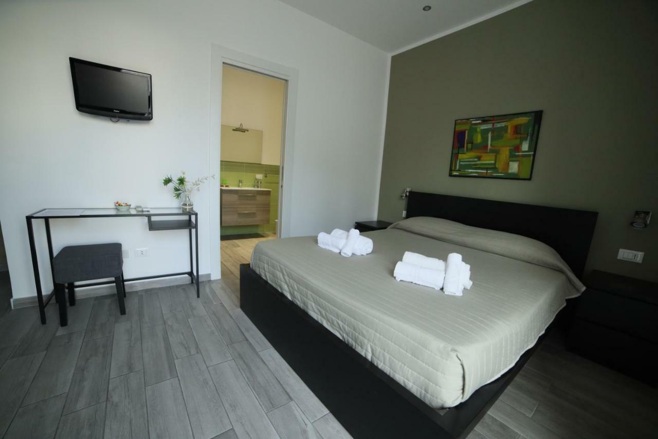 Cavour37 Rooms Palermo Exterior photo