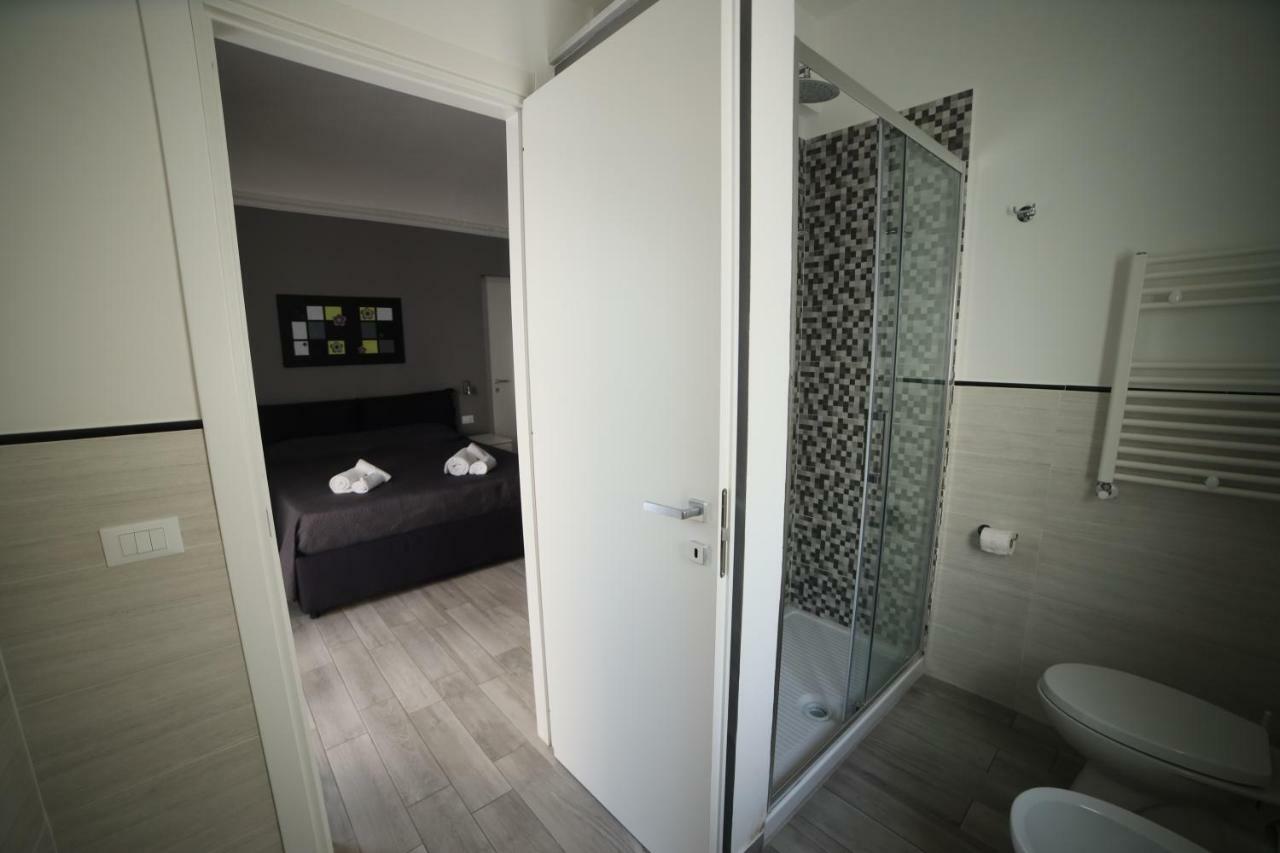 Cavour37 Rooms Palermo Exterior photo