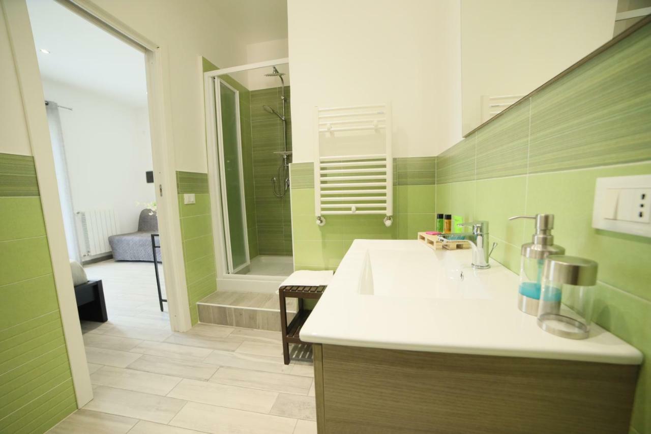 Cavour37 Rooms Palermo Exterior photo