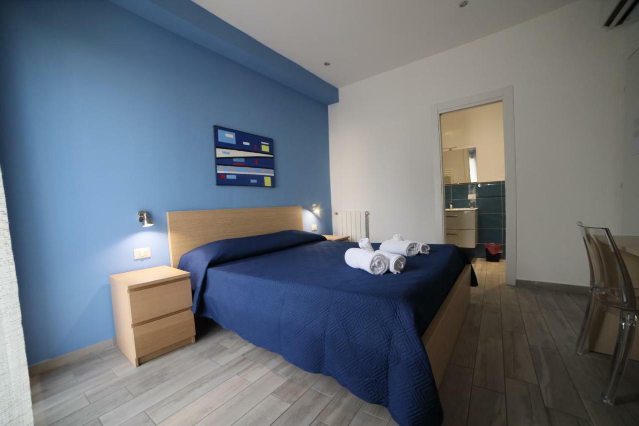 Cavour37 Rooms Palermo Exterior photo